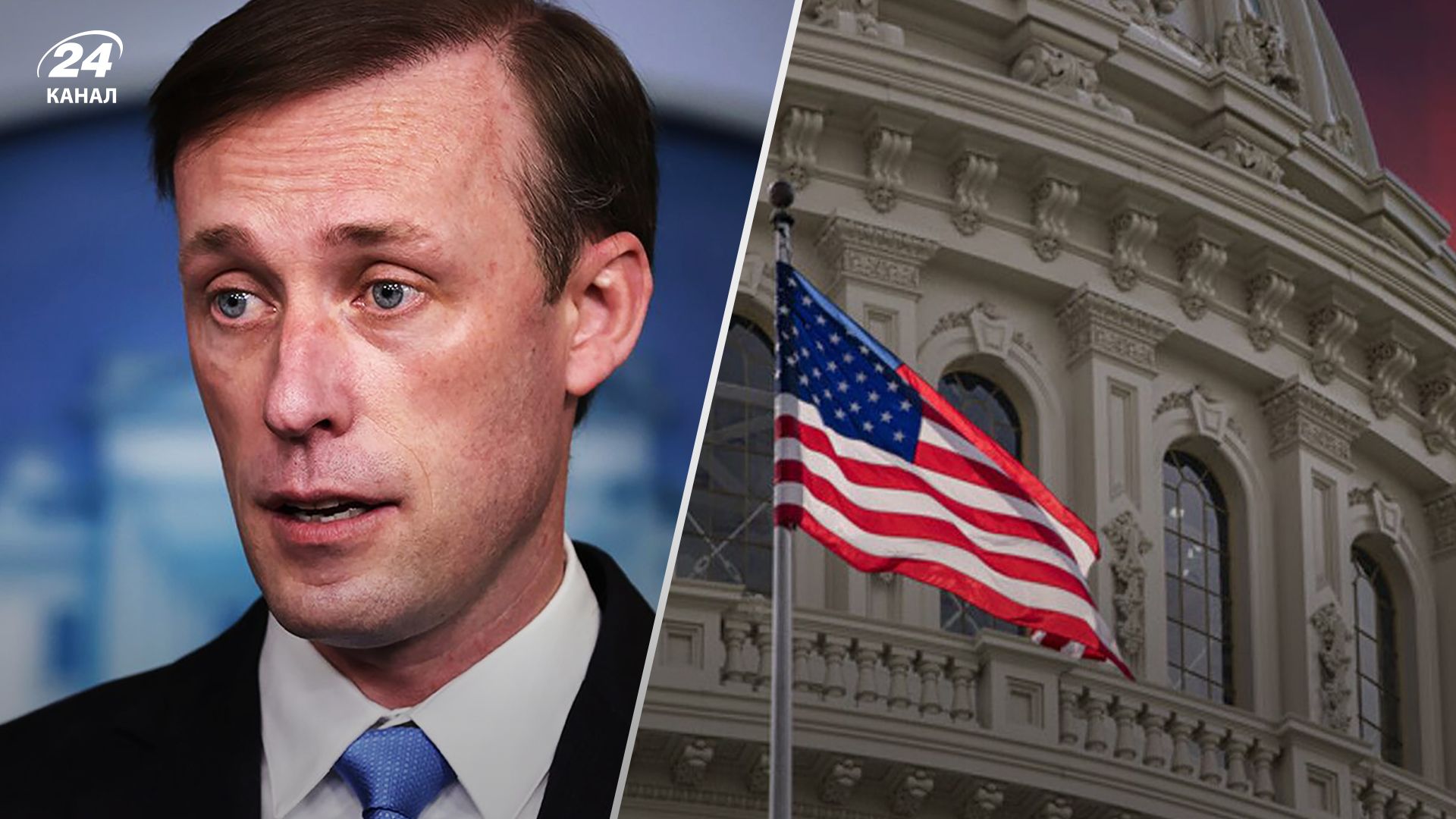 В Вашингтоне пообещали жесткий ответ на ядерную атаку России – от масштаба это не зависит В Вашингтоне пообещали жесткий ответ на ядерную атаку России – от масштаба это не зависит