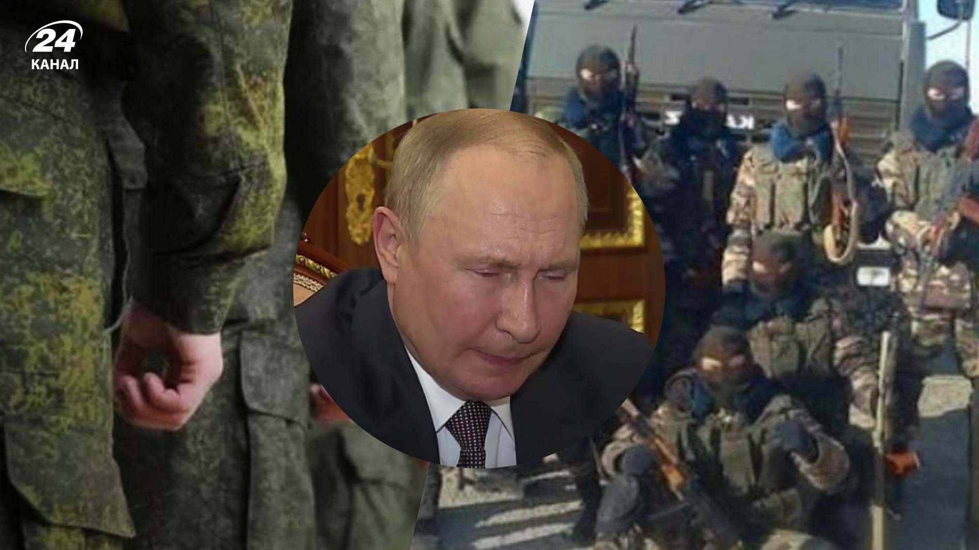 Іранські ракети, мобілізація, "вагнерівці" або Білорусь: чи може щось врятувати Росію від краху Іранські ракети, мобілізація, "вагнерівці" або Білорусь: чи може щось врятувати Росію від краху