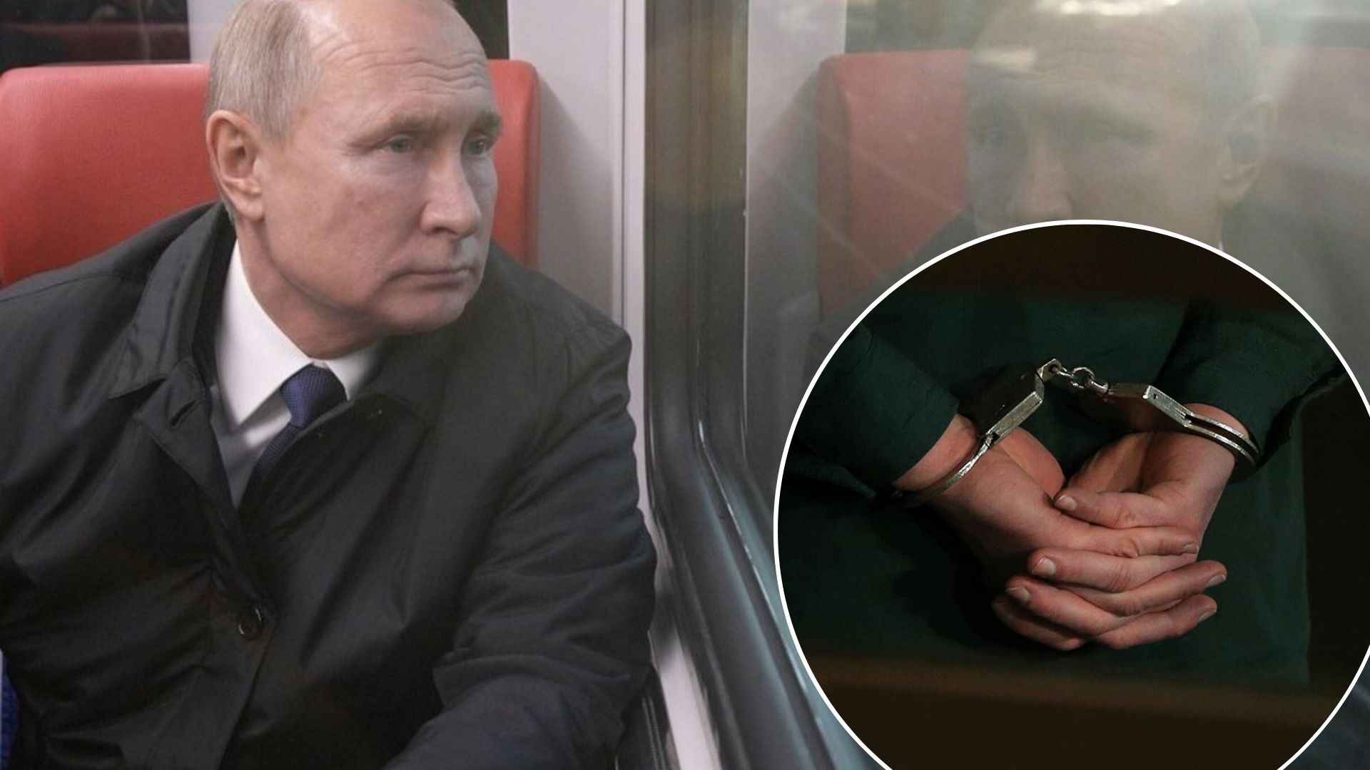 Трибунал для Росії - Литва, Латвія та Естонія закликали покарати керівництво Росії Трибунал для Росії - Литва, Латвія та Естонія закликали покарати керівництво Росії