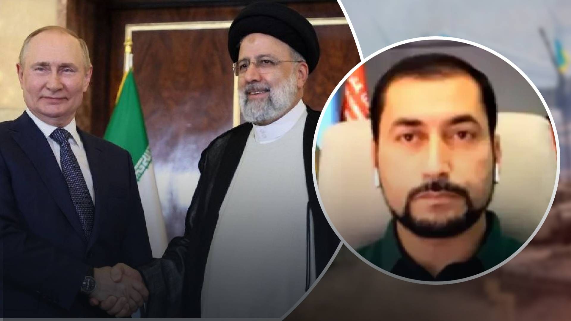 Запад может повлиять на Иран Запад может повлиять на Иран