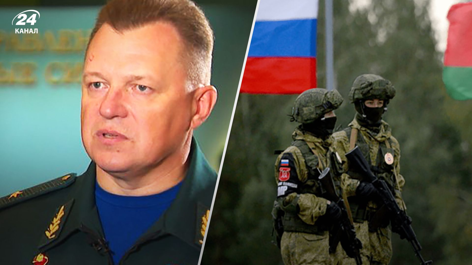 Що відбувається у Білорусі - там перевіряють укриття та тренують проведення евакуації Що відбувається у Білорусі - там перевіряють укриття та тренують проведення евакуації