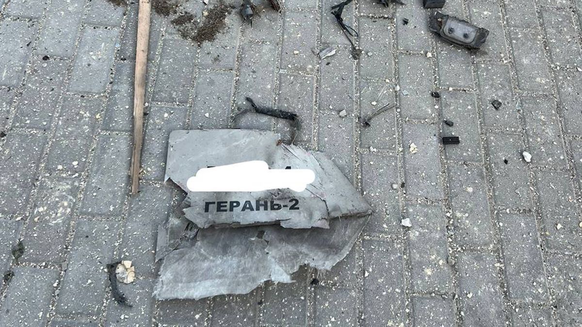 За ночь Воздушные силы ВСУ уничтожили 26 дронов-камикадзе на Юге За ночь Воздушные силы ВСУ уничтожили 26 дронов-камикадзе на Юге