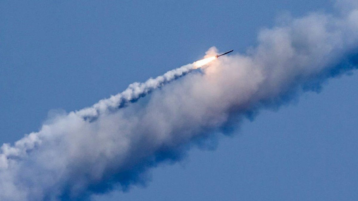 Вибухи на Одещині сьогодні 17 жовтня - росія завдала ракетного удару