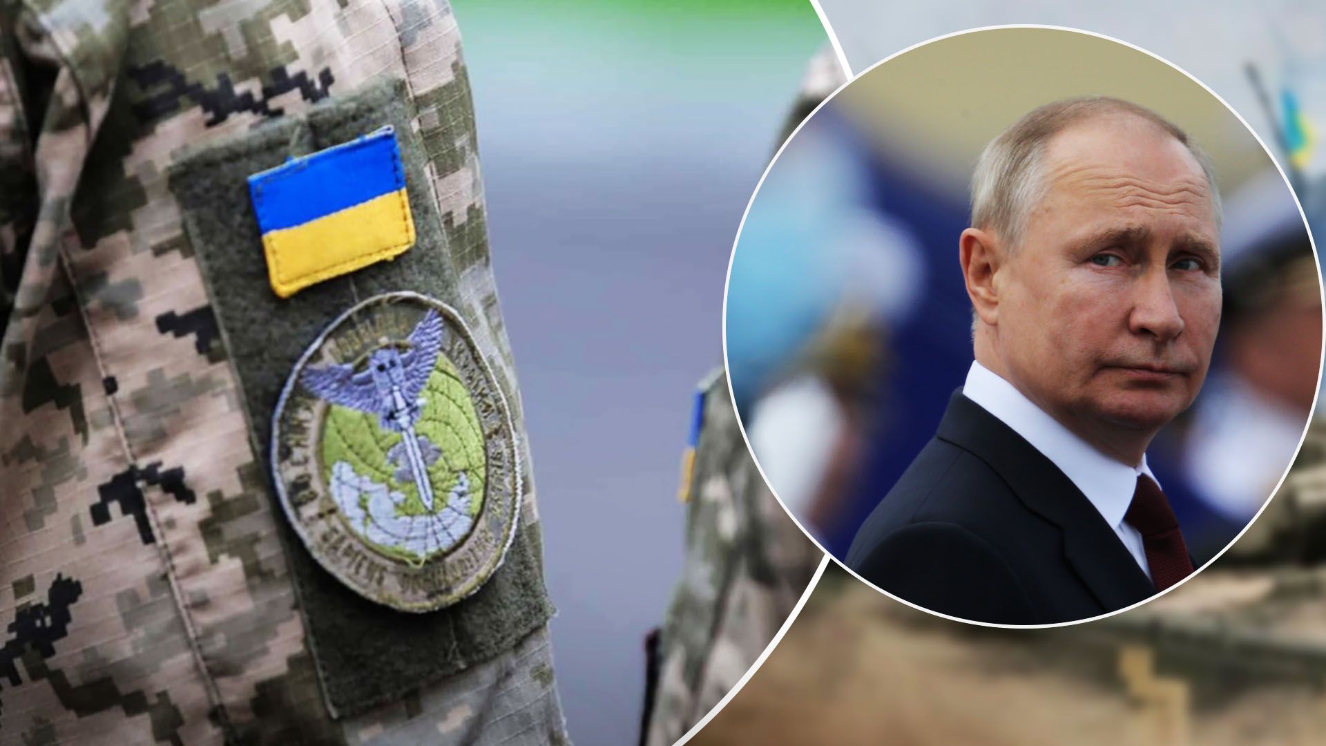 Коли в Росії може відбутися переворот – ГУР Коли в Росії може відбутися переворот – ГУР