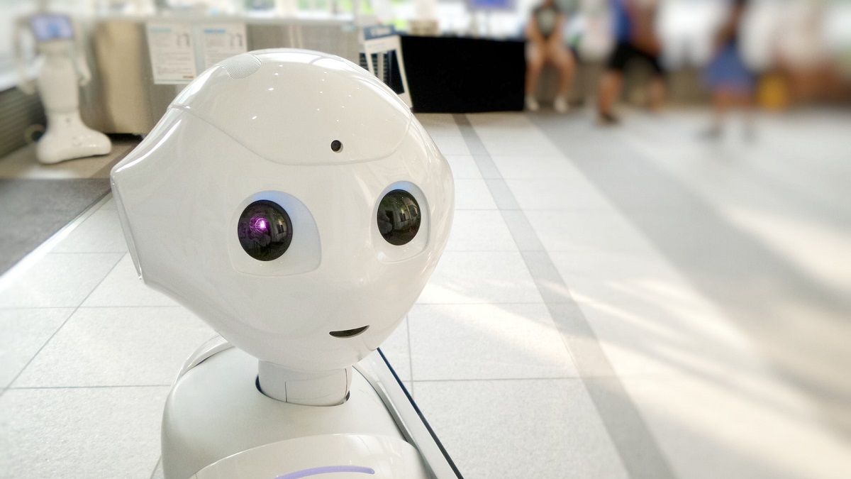 Штучний інтелект може виконати домашню роботу за учня Штучний інтелект може виконати домашню роботу за учня