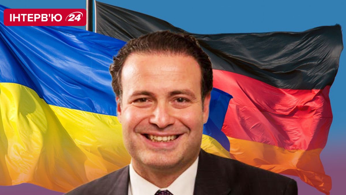 Що передбачає план Маршалла для України – інтерв'ю Озгюра Унлюхісарчіклі Що передбачає план Маршалла для України – інтерв'ю Озгюра Унлюхісарчіклі