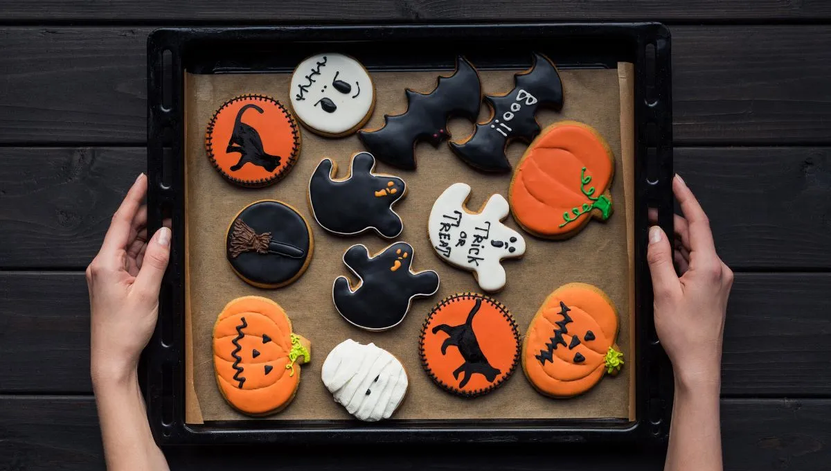 Традиции празднования Хеллоуина в Европе и Украине Традиции празднования Хеллоуина в Европе и Украине