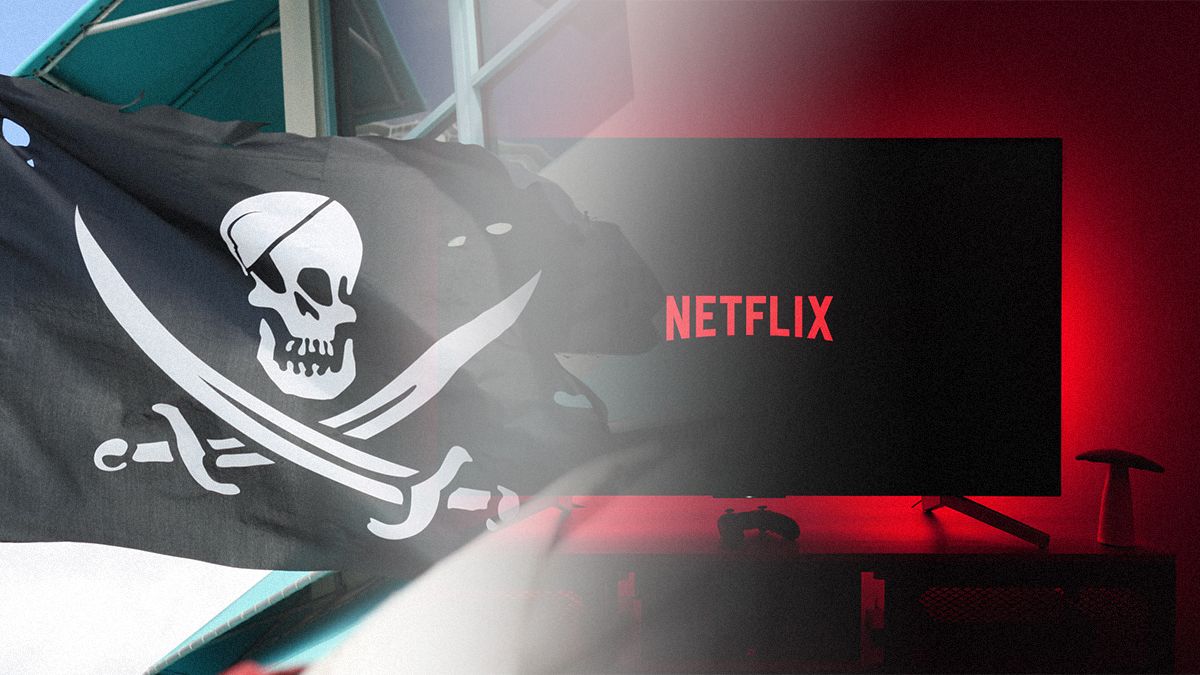 В России хотят создать агентство для продажи пиратского контента - Техно