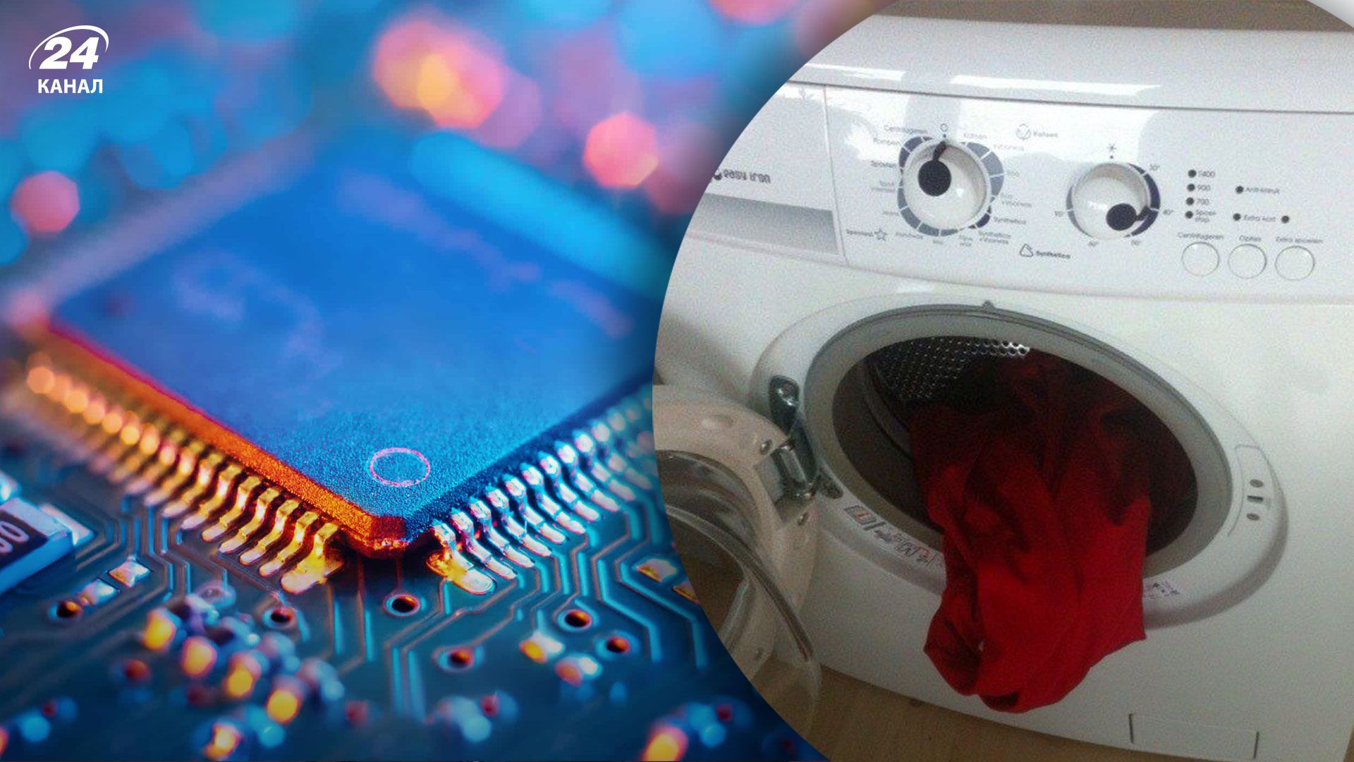 В России острый дефицит микрочипов из-за полномасштабного нападения на Украину В России острый дефицит микрочипов из-за полномасштабного нападения на Украину