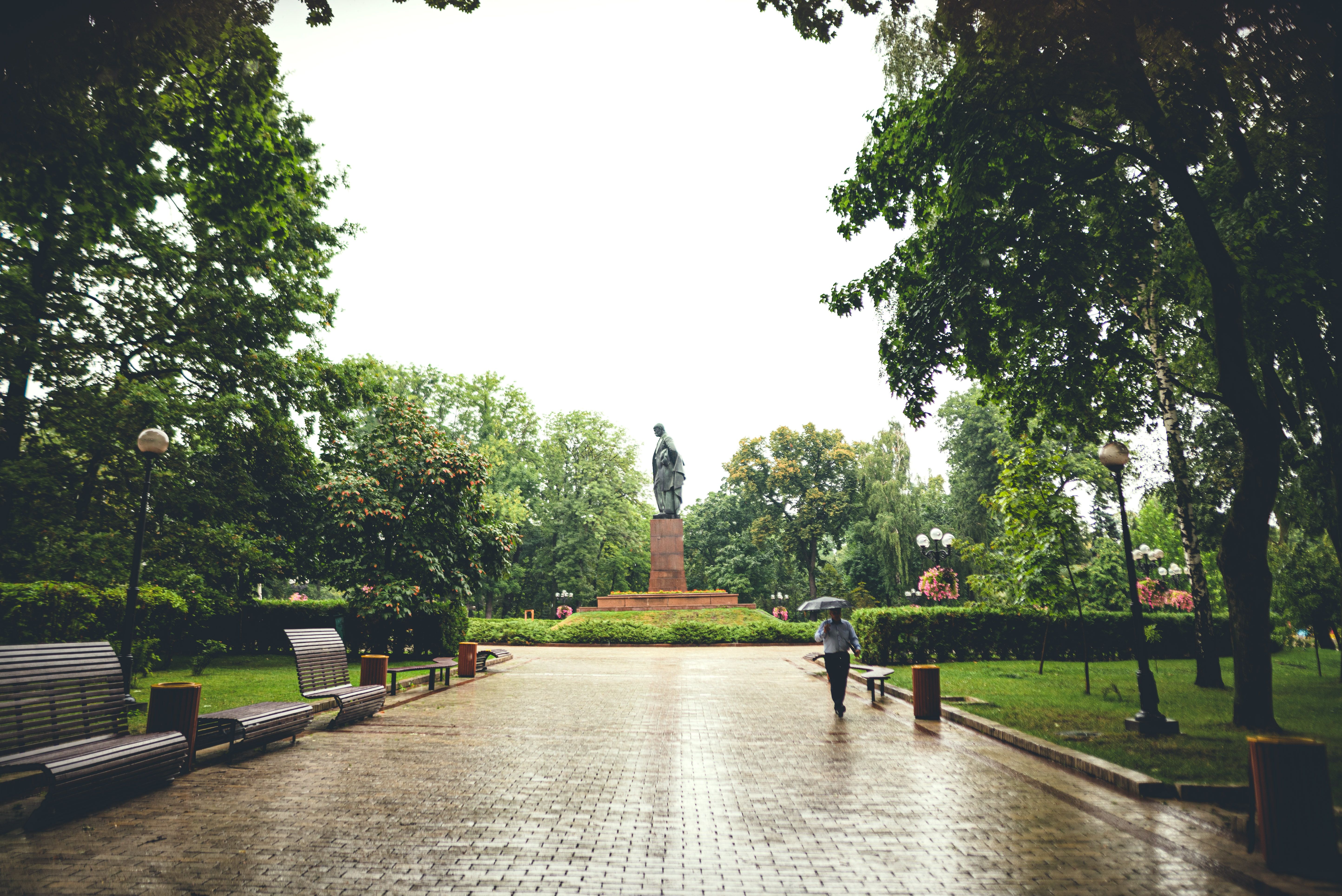 Изменения климата - в каких областях Украины больше всего изменилась погода Изменения климата - в каких областях Украины больше всего изменилась погода