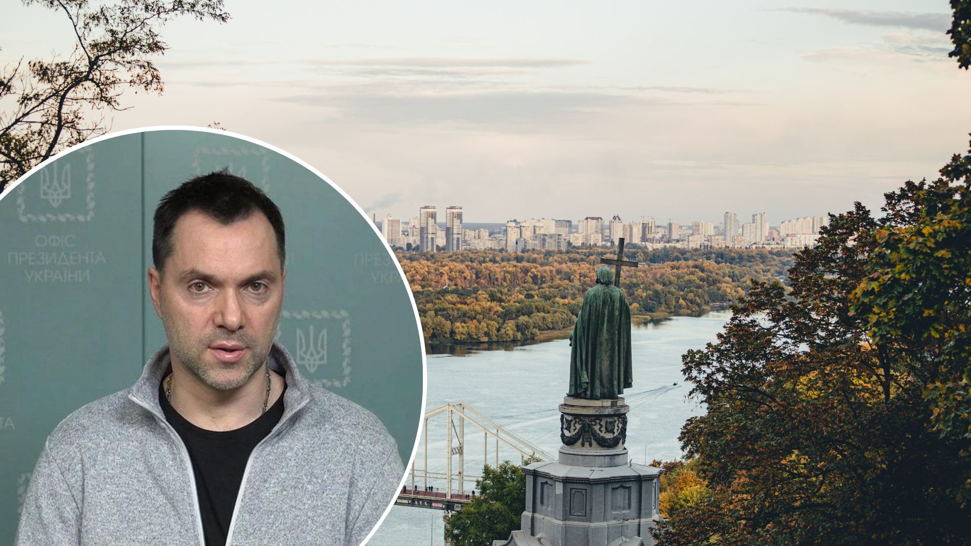 Ракетный обстрел Киева - 17 октября 3 ракеты, летевшие на столицу, сбила ПВО Ракетный обстрел Киева - 17 октября 3 ракеты, летевшие на столицу, сбила ПВО