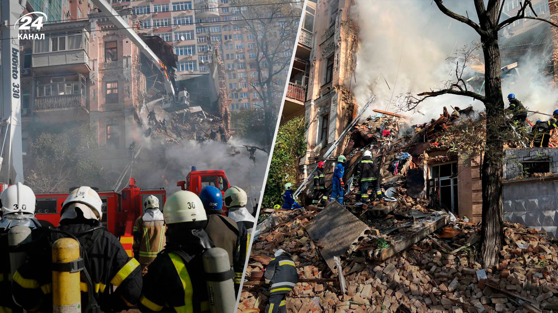 Поруч було укриття: у ДСНС кажуть, що загиблі внаслідок атаки на Київ могли врятуватися Поруч було укриття: у ДСНС кажуть, що загиблі внаслідок атаки на Київ могли врятуватися