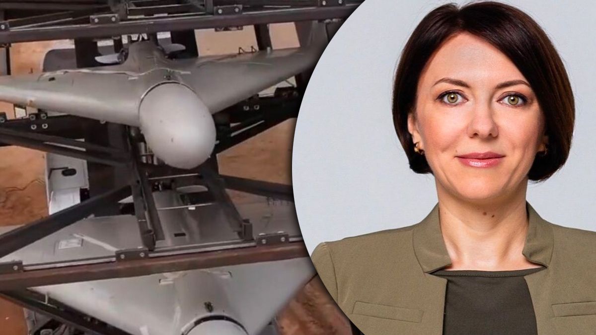 Маляр о том, почему нельзя фотографировать дроны Маляр о том, почему нельзя фотографировать дроны