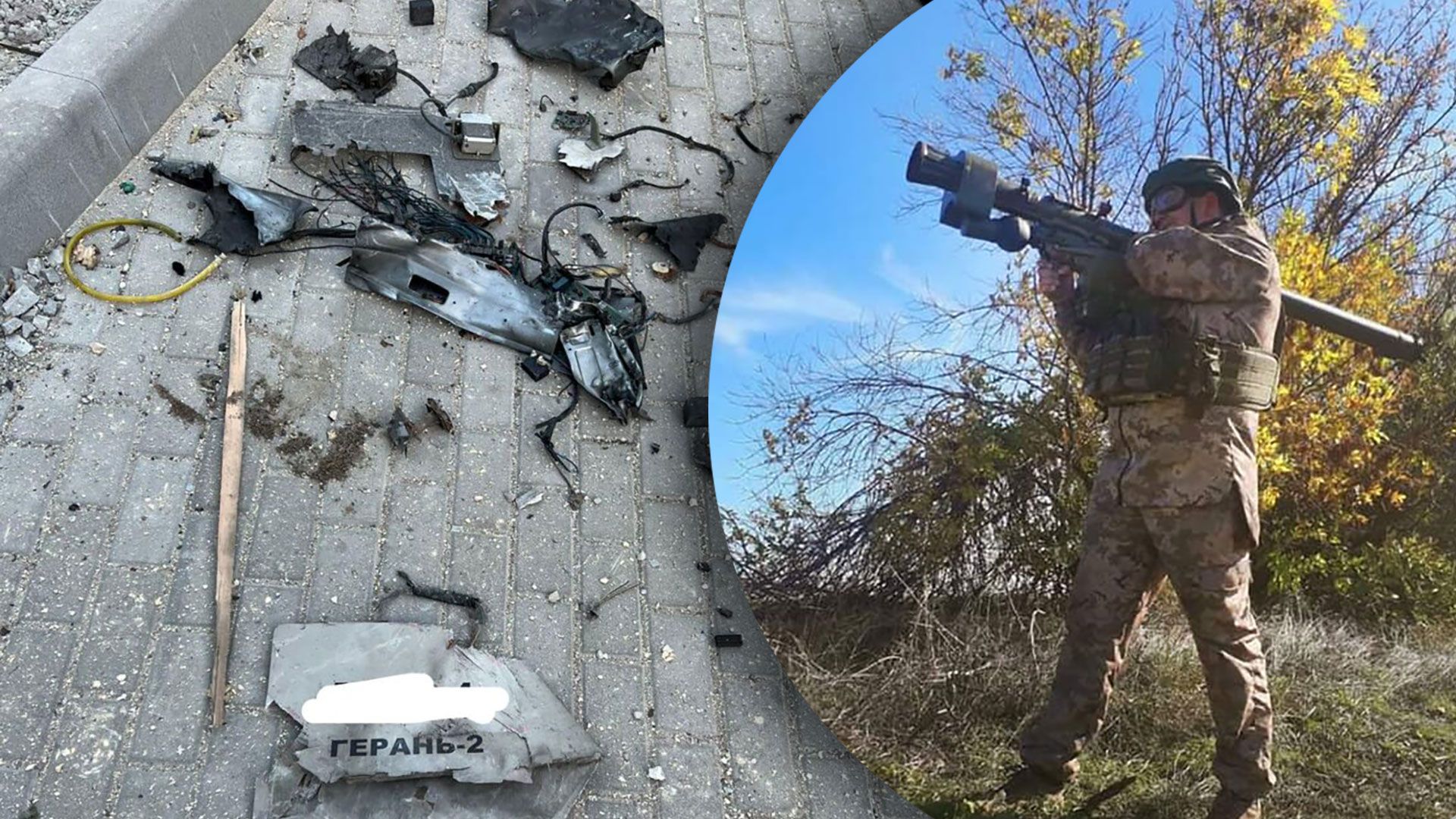 ВСУ сбили 37 дронов-камикадзе, которые атаковали Украину сегодня - Новости Украины - 24 Канал