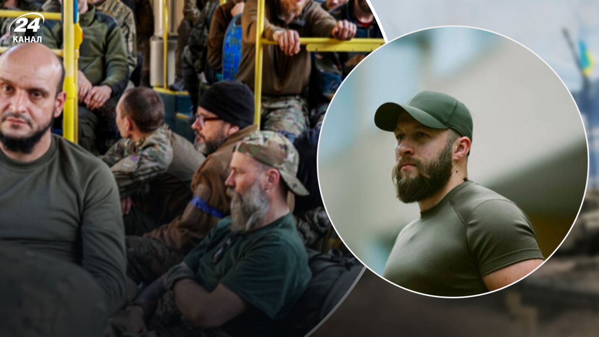 Росіяни намагалися віддати Україні тіло свого спільника як загиблого українця Росіяни намагалися віддати Україні тіло свого спільника як загиблого українця