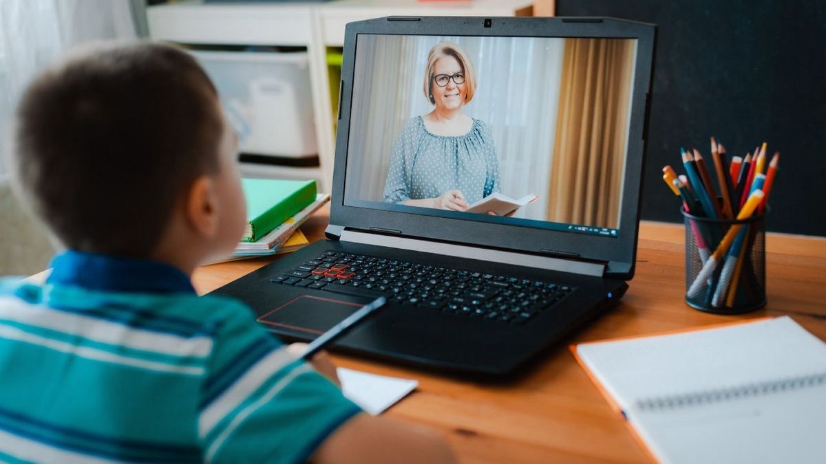 Обучение на Харьковщине - сколько детей учится в школах и уйдут ли они на каникулы - Образование Обучение на Харьковщине - сколько детей учится в школах и уйдут ли они на каникулы - Образование