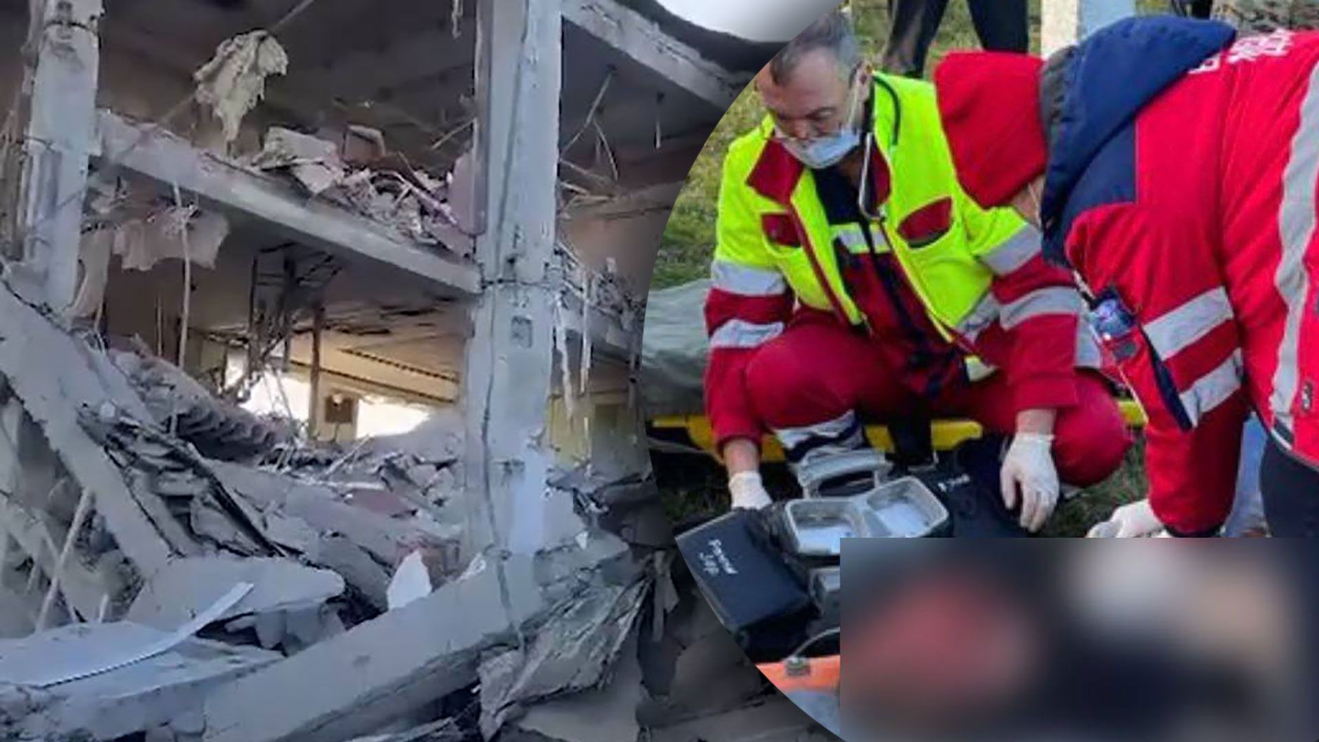 Окупанти обстріляли Сумщину сьогодні - загинула одна людина - 24 Канал Окупанти обстріляли Сумщину сьогодні - загинула одна людина - 24 Канал