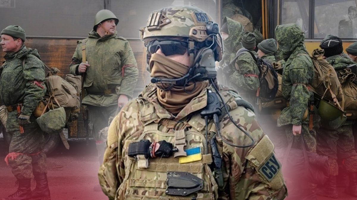 Українські військові знищили роту мобілізованих росіян за два дні - 24 Канал