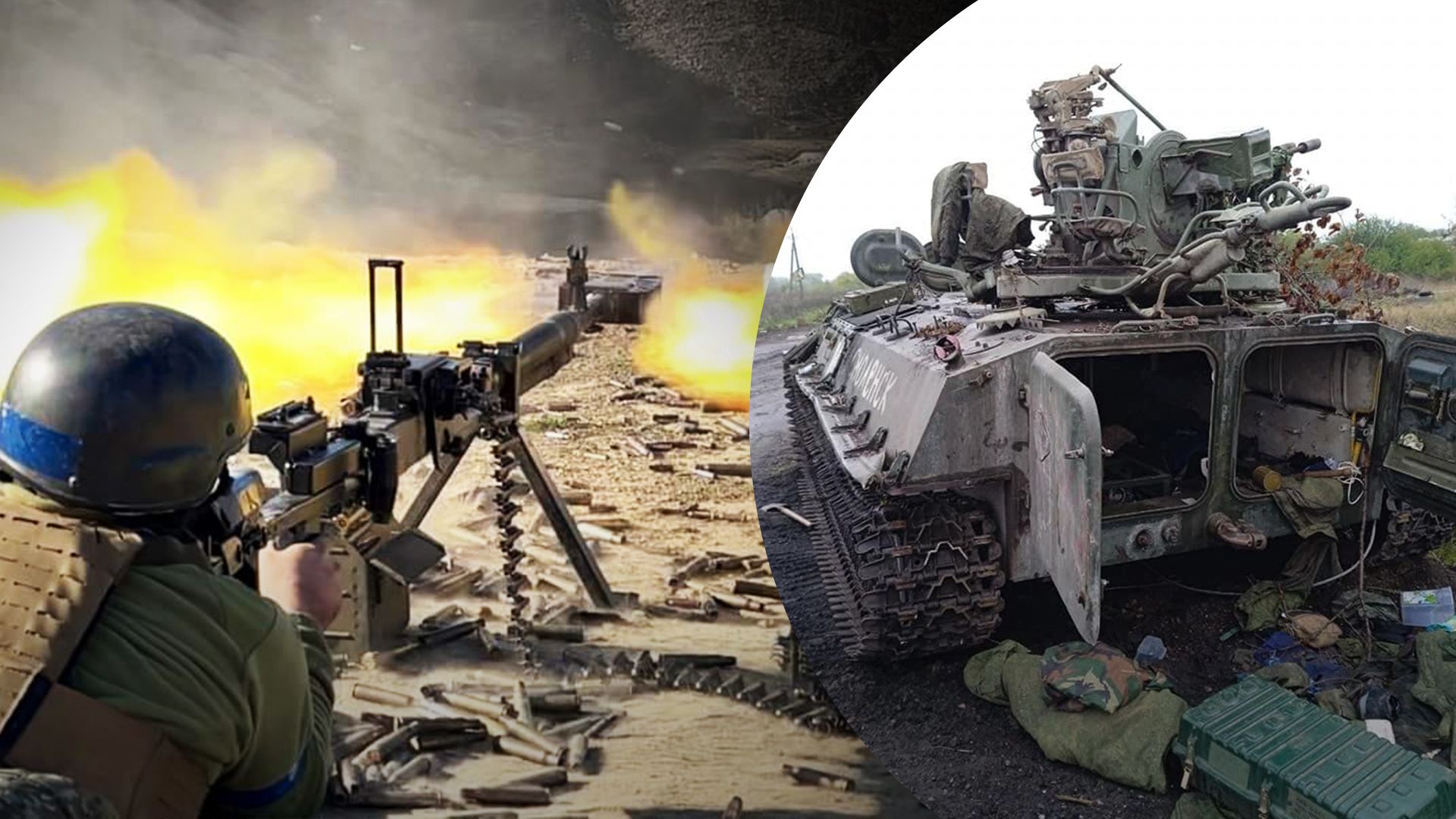 Защитники Украины эффективно уничтожают врага Защитники Украины эффективно уничтожают врага