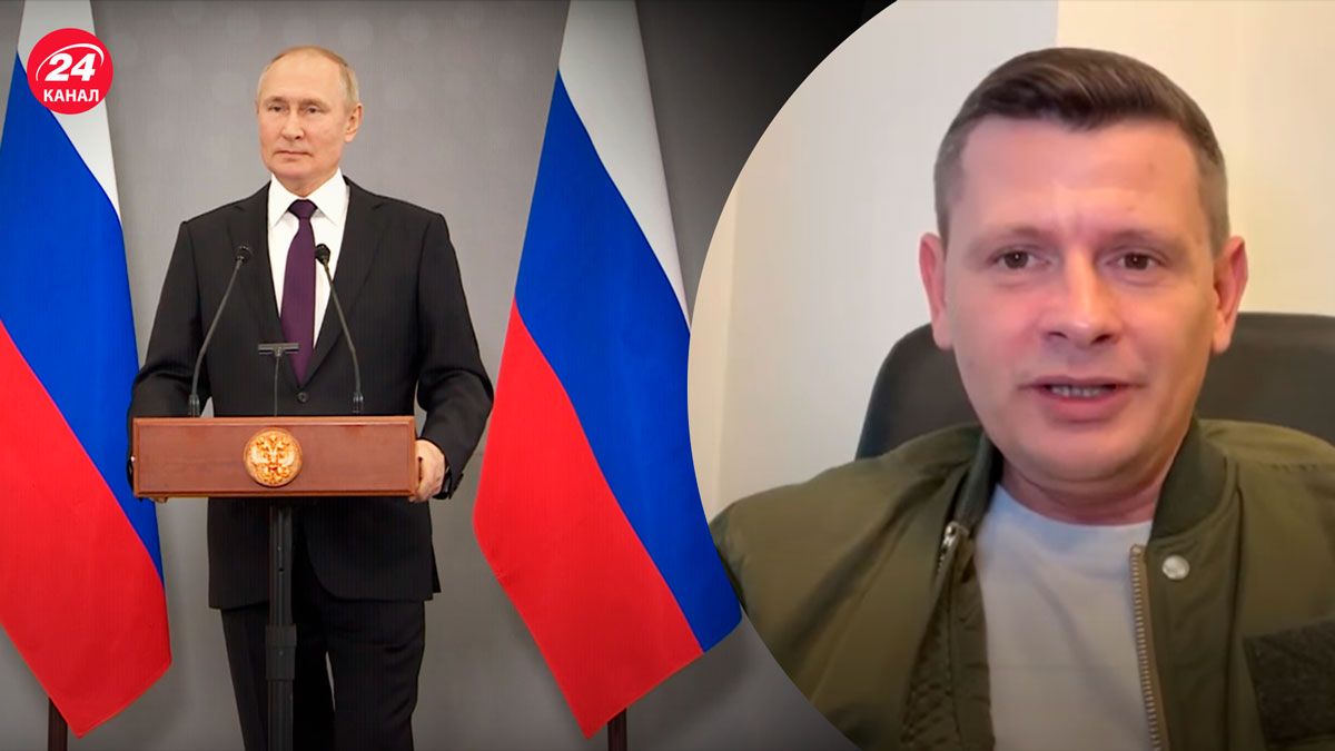 Путін – навіщо його запросили на саміт G20 і чи поїде він - 24 Канал Путін – навіщо його запросили на саміт G20 і чи поїде він - 24 Канал