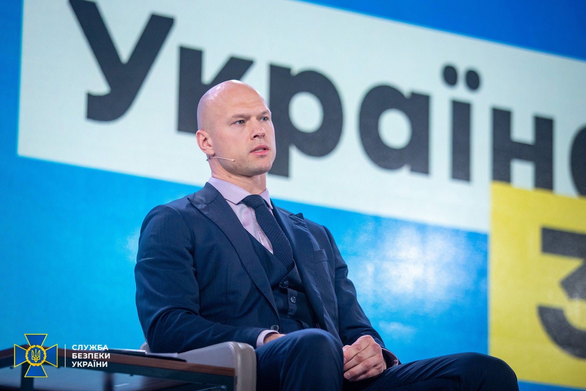 В СБУ назвали два основних сценарії завершення війни В СБУ назвали два основних сценарії завершення війни