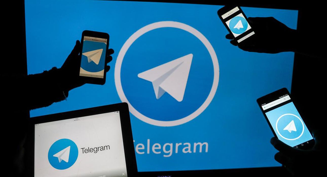 У Телеграмм произошел сбой - пользователи жалуются на сбой работы Телеграмма - Техно