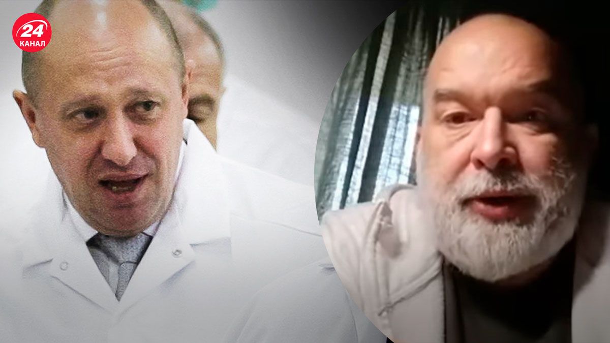 Ситуація в Росії – якою може бути нова політична конструкція у країні - 24 Канал Ситуація в Росії – якою може бути нова політична конструкція у країні - 24 Канал