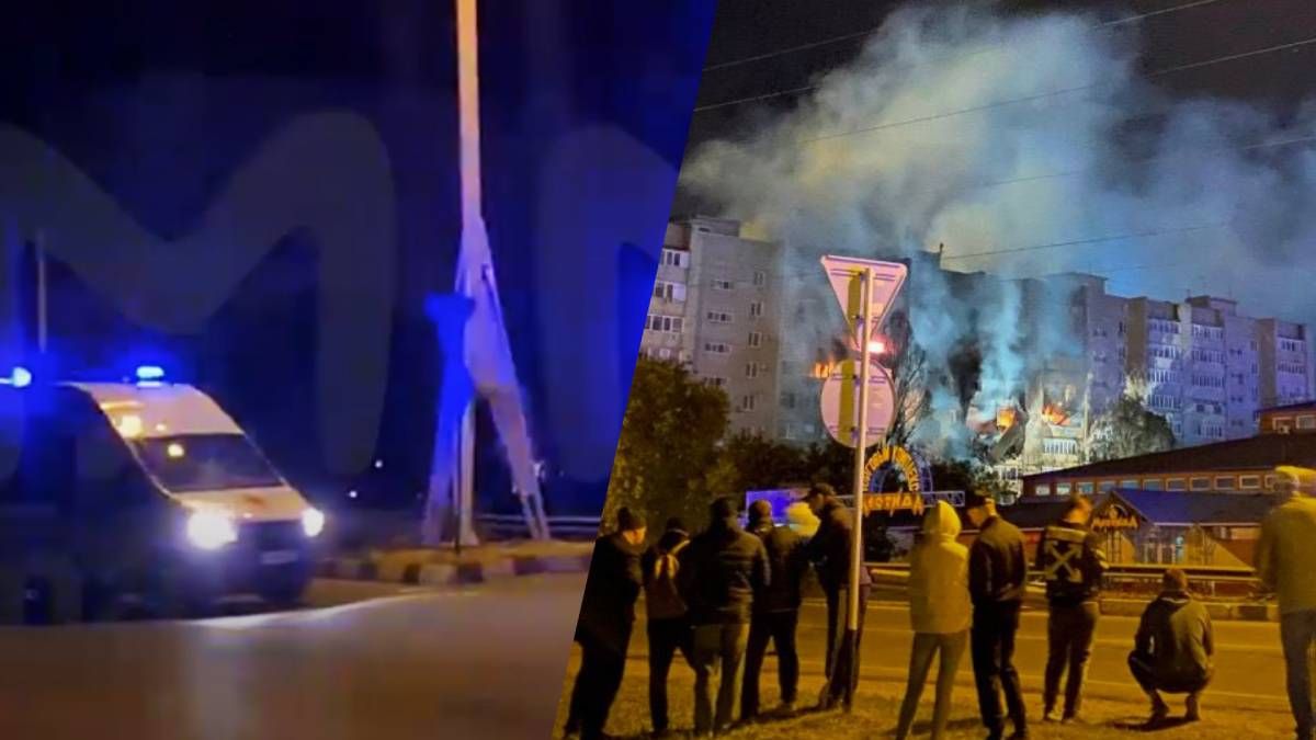 У росіян – плутанина з кількістю жертв У росіян – плутанина з кількістю жертв