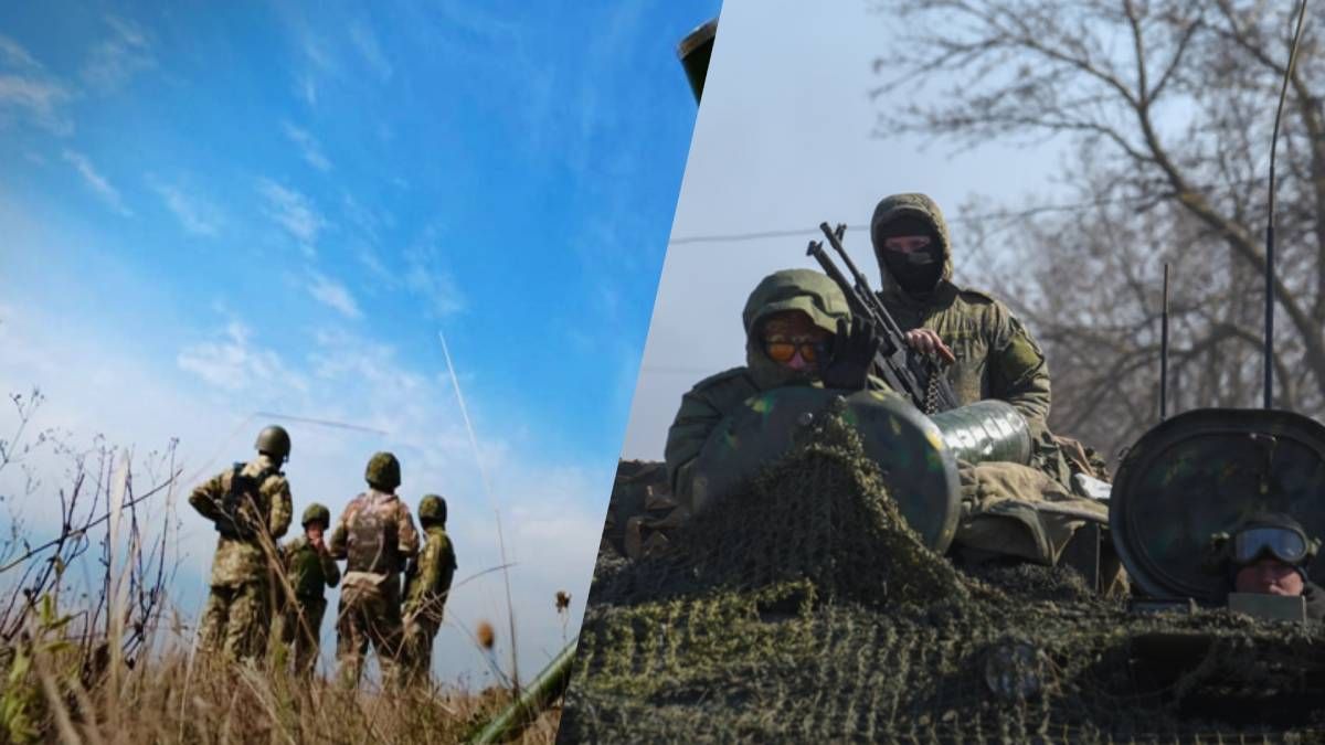 Враждебная ДРГ попыталась обойти украинские позиции на Юге