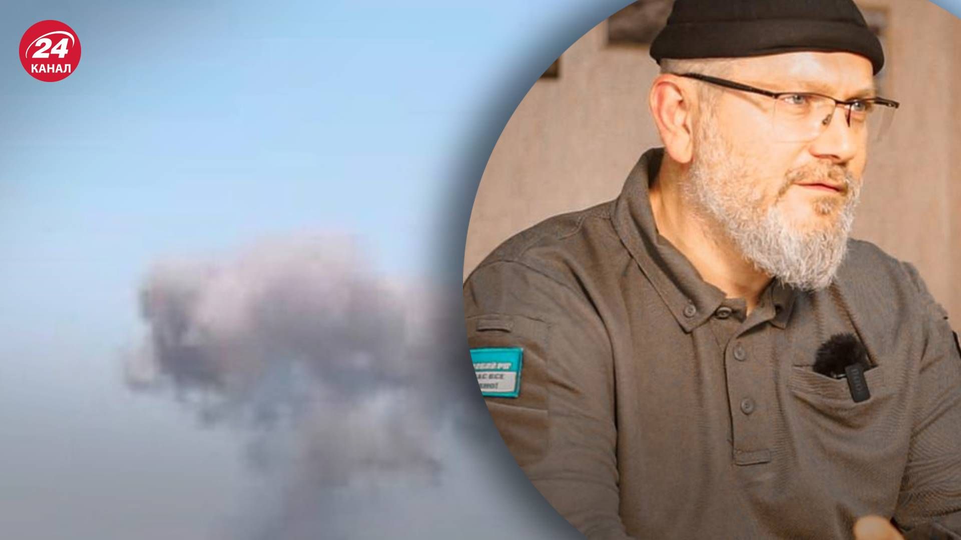 Обстріли міст України росіянами - У Кривому Розі пролунали вибухи Обстріли міст України росіянами - У Кривому Розі пролунали вибухи