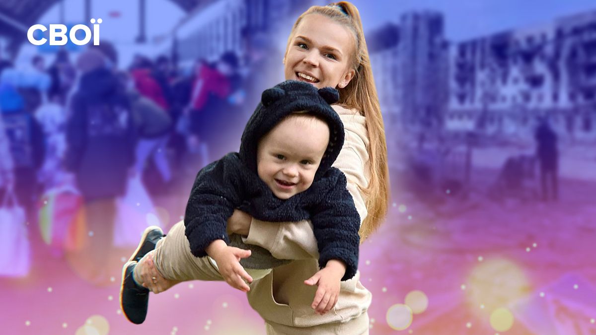 История Марии о выезде из Мариуполя и пленении мужчины – 24 Канал История Марии о выезде из Мариуполя и пленении мужчины – 24 Канал