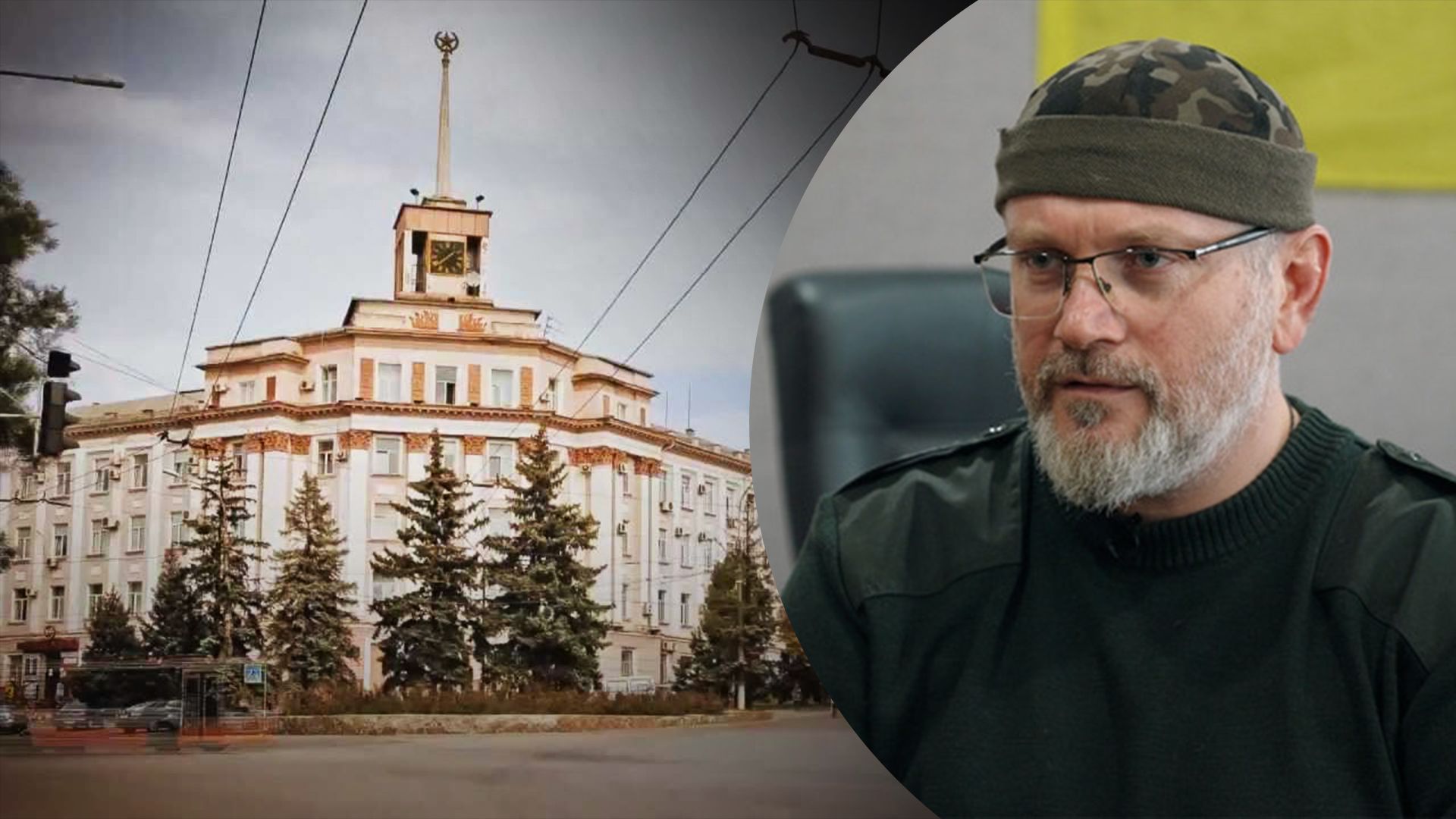 Обстрел Кривого Рога 17 и 18 октября 2022 – какая ситуация в городе Обстрел Кривого Рога 17 и 18 октября 2022 – какая ситуация в городе