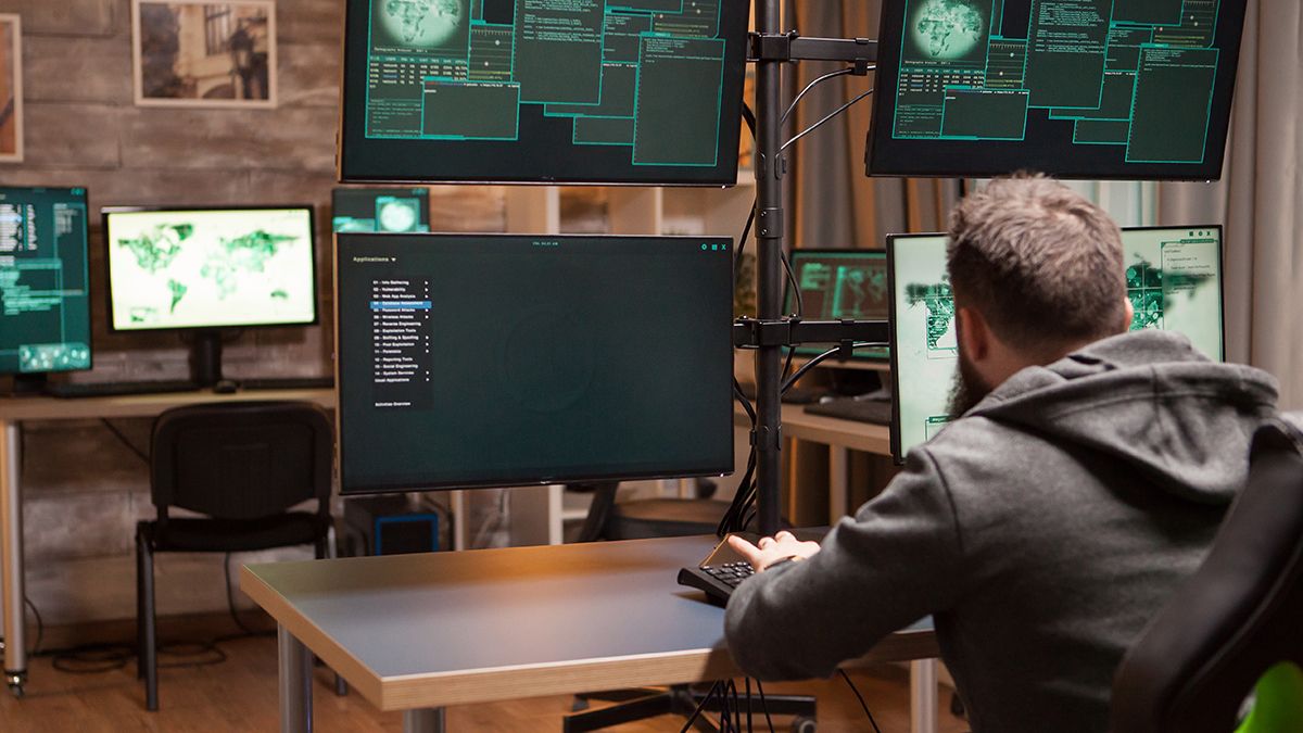 Поліція Нідерландів обманула хакерів, отримавши ключі дешифрування безплатно - Техно Поліція Нідерландів обманула хакерів, отримавши ключі дешифрування безплатно - Техно