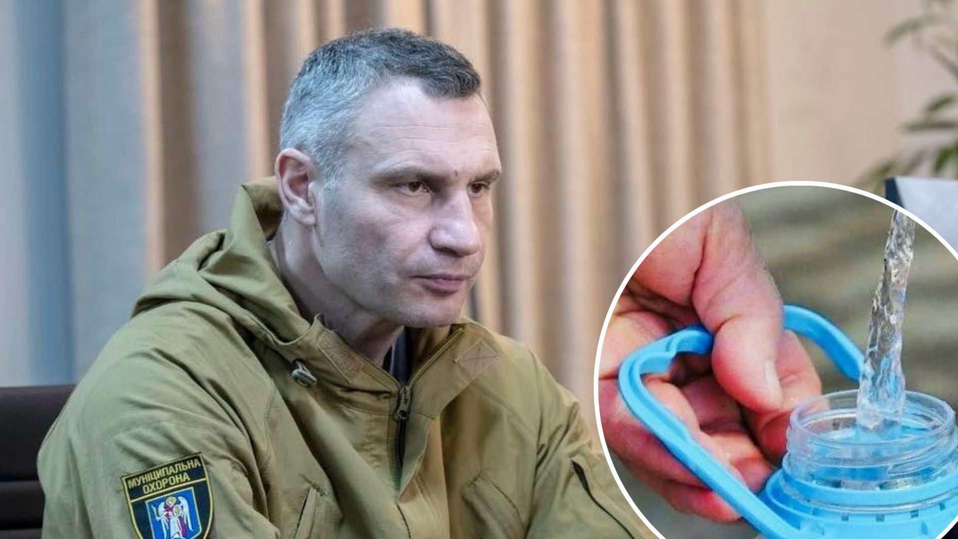 Ракетные обстрелы Киева 18 октября - Кличко призвал людей экономить свет и воду Ракетные обстрелы Киева 18 октября - Кличко призвал людей экономить свет и воду