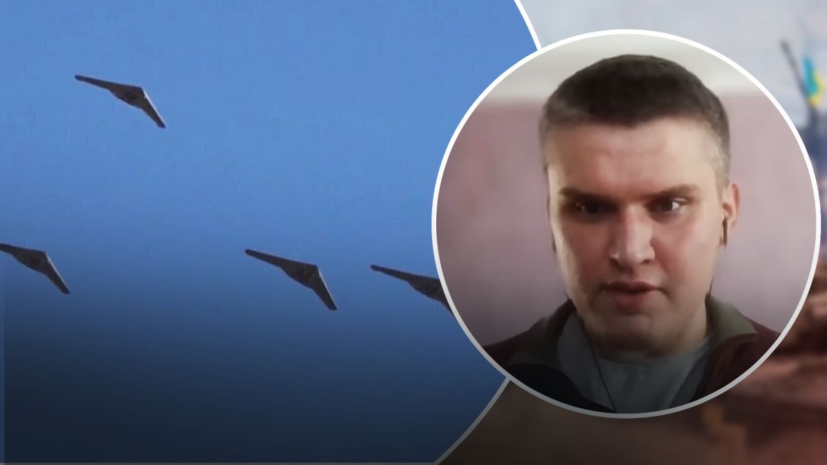 Чи можна збити дрон-камікадзе стрілецькою зброєю Чи можна збити дрон-камікадзе стрілецькою зброєю