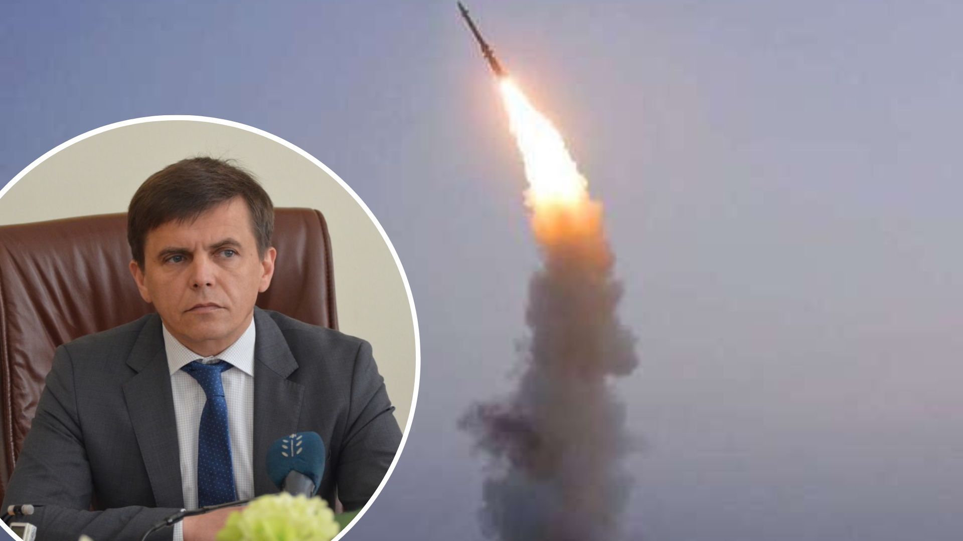 Обстрел Житомира – какая ситуация в городе после ракетного удара 18 октября Обстрел Житомира – какая ситуация в городе после ракетного удара 18 октября