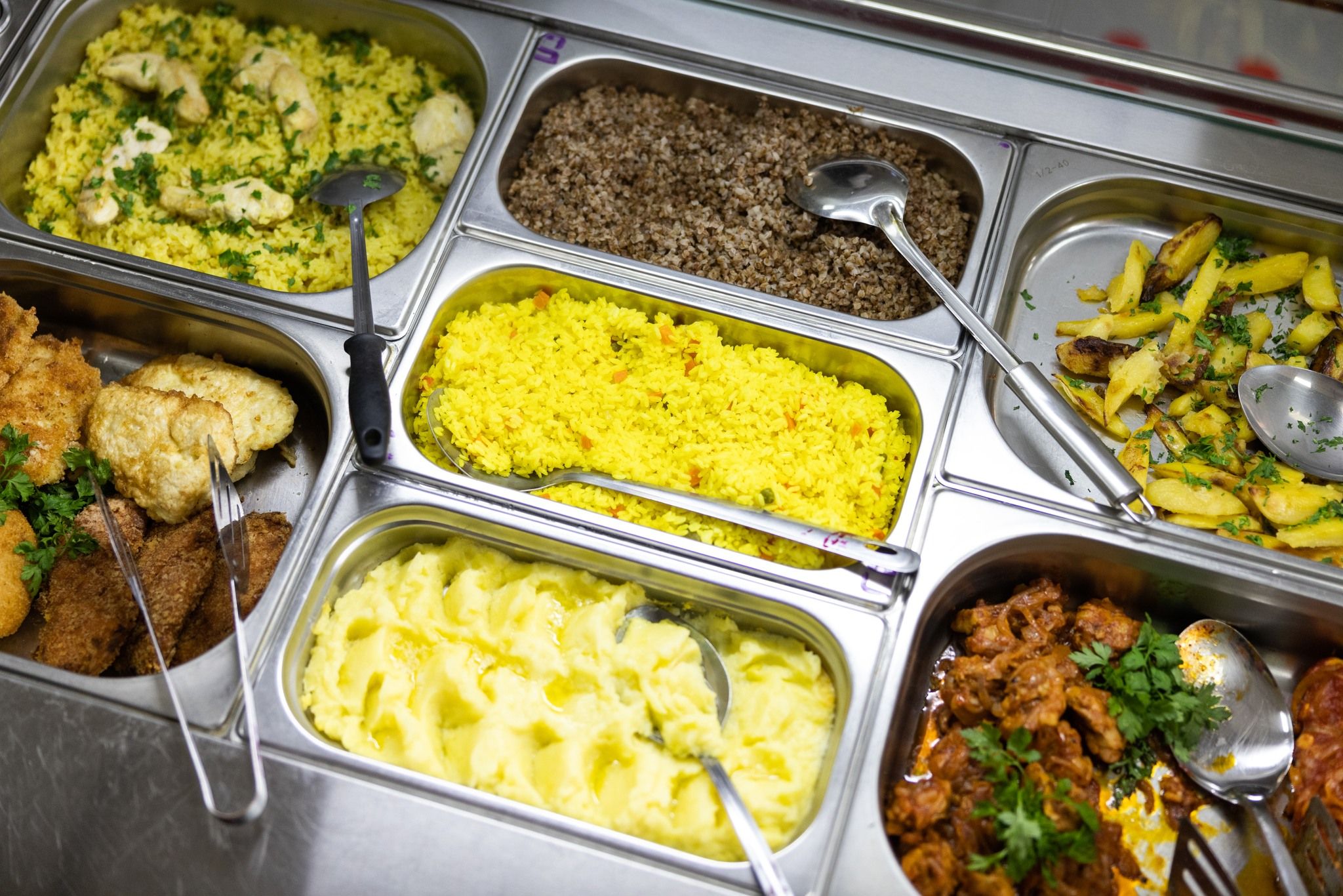 Харчування у школах України - чи їдять діти гарячу їжу у закладах освіти - 24 канал - Освіта Харчування у школах України - чи їдять діти гарячу їжу у закладах освіти - 24 канал - Освіта