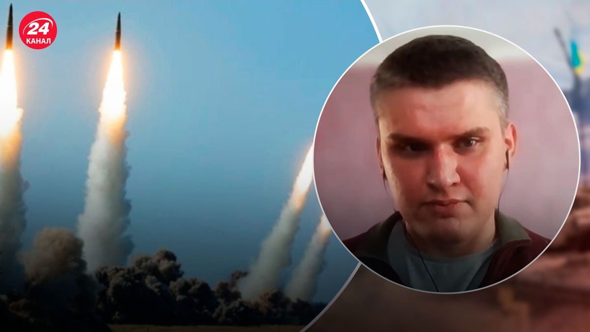 Российское оружие - может ли Россия восстановить ракетный потенциал - 24 Канал Российское оружие - может ли Россия восстановить ракетный потенциал - 24 Канал