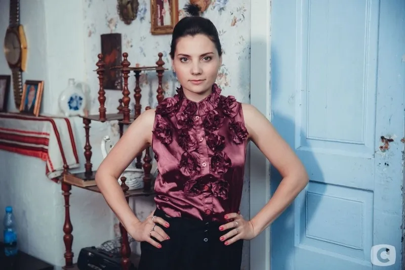 Спіймати Кайдаша 2 сезон Спіймати Кайдаша 2 сезон