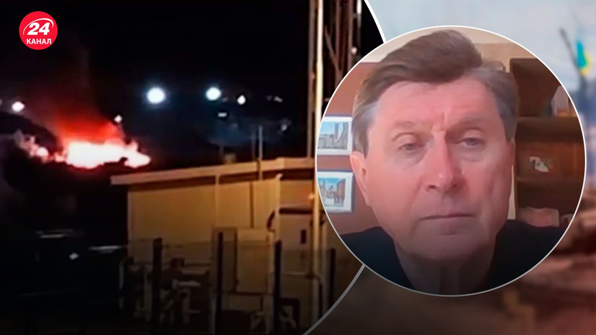 Хлопок в Белгороде – понимают ли россияне, что на самом деле происходит - 24 Канал Хлопок в Белгороде – понимают ли россияне, что на самом деле происходит - 24 Канал