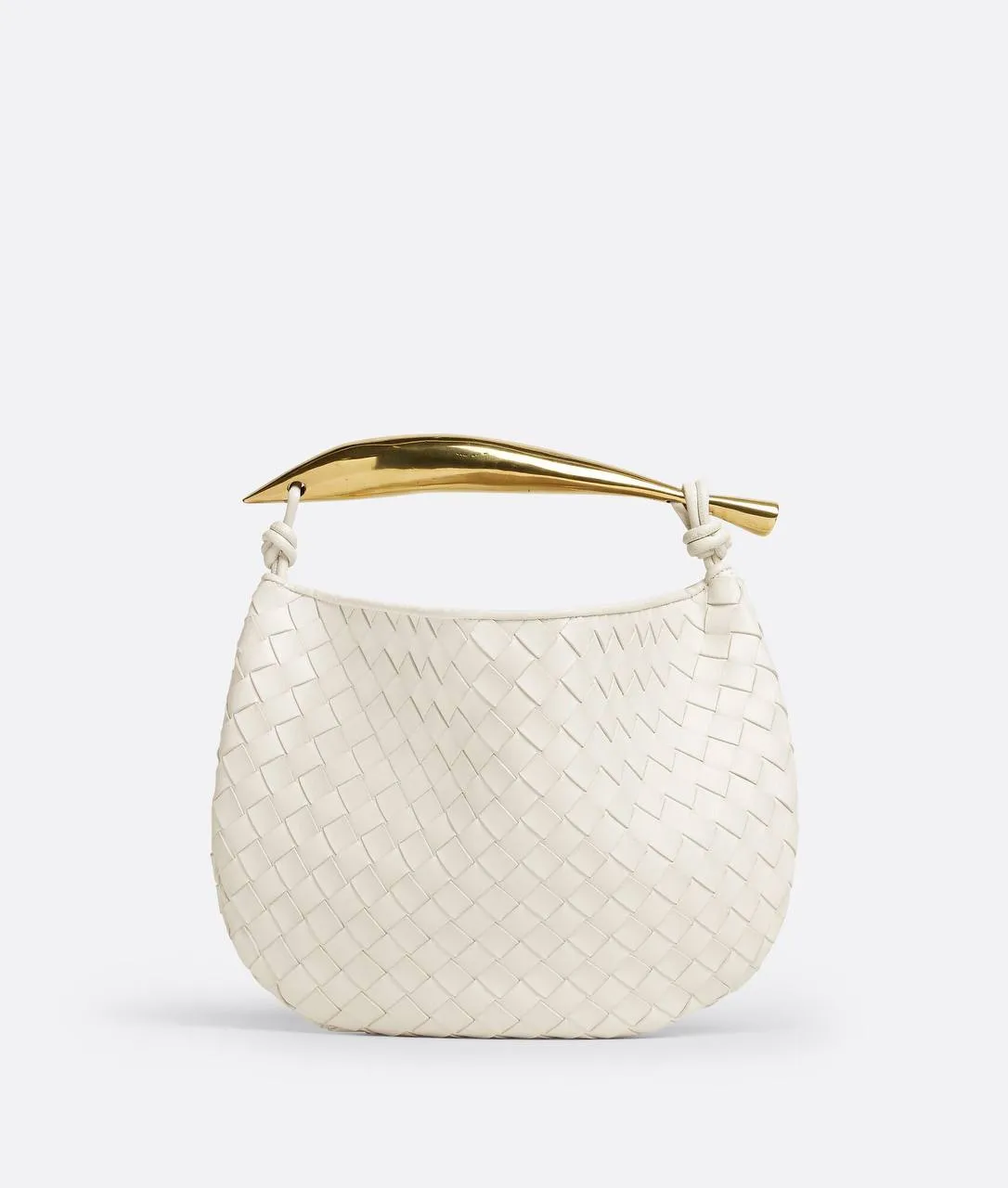 Sardine від Bottega Veneta – трендова сумка осені Sardine від Bottega Veneta – трендова сумка осені