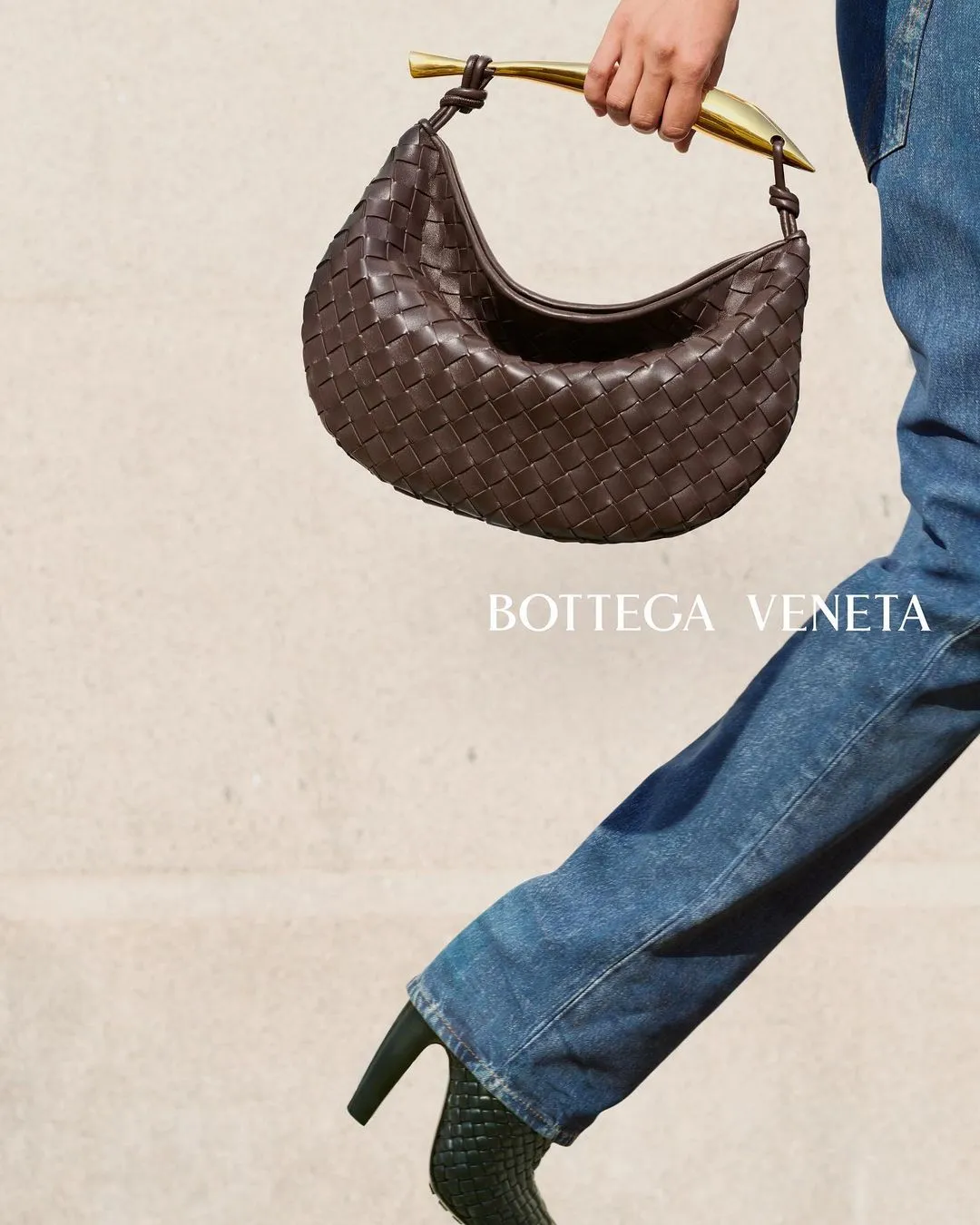 Sardine від Bottega Veneta – трендова сумка осені Sardine від Bottega Veneta – трендова сумка осені
