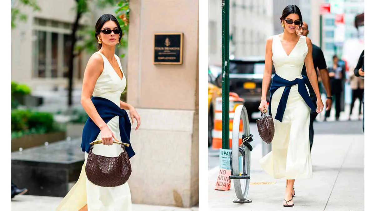 Sardine від Bottega Veneta – трендова сумка осені Sardine від Bottega Veneta – трендова сумка осені