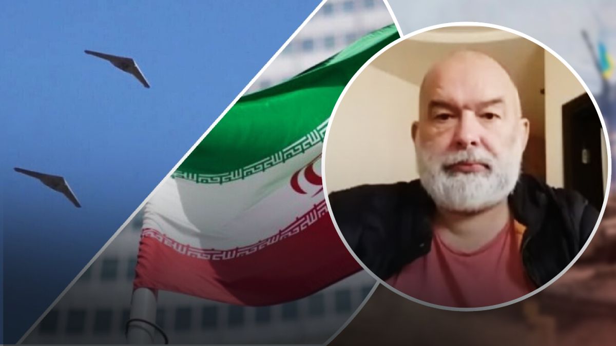 Расторжение дипломатических отношений Украины и Ирана Расторжение дипломатических отношений Украины и Ирана