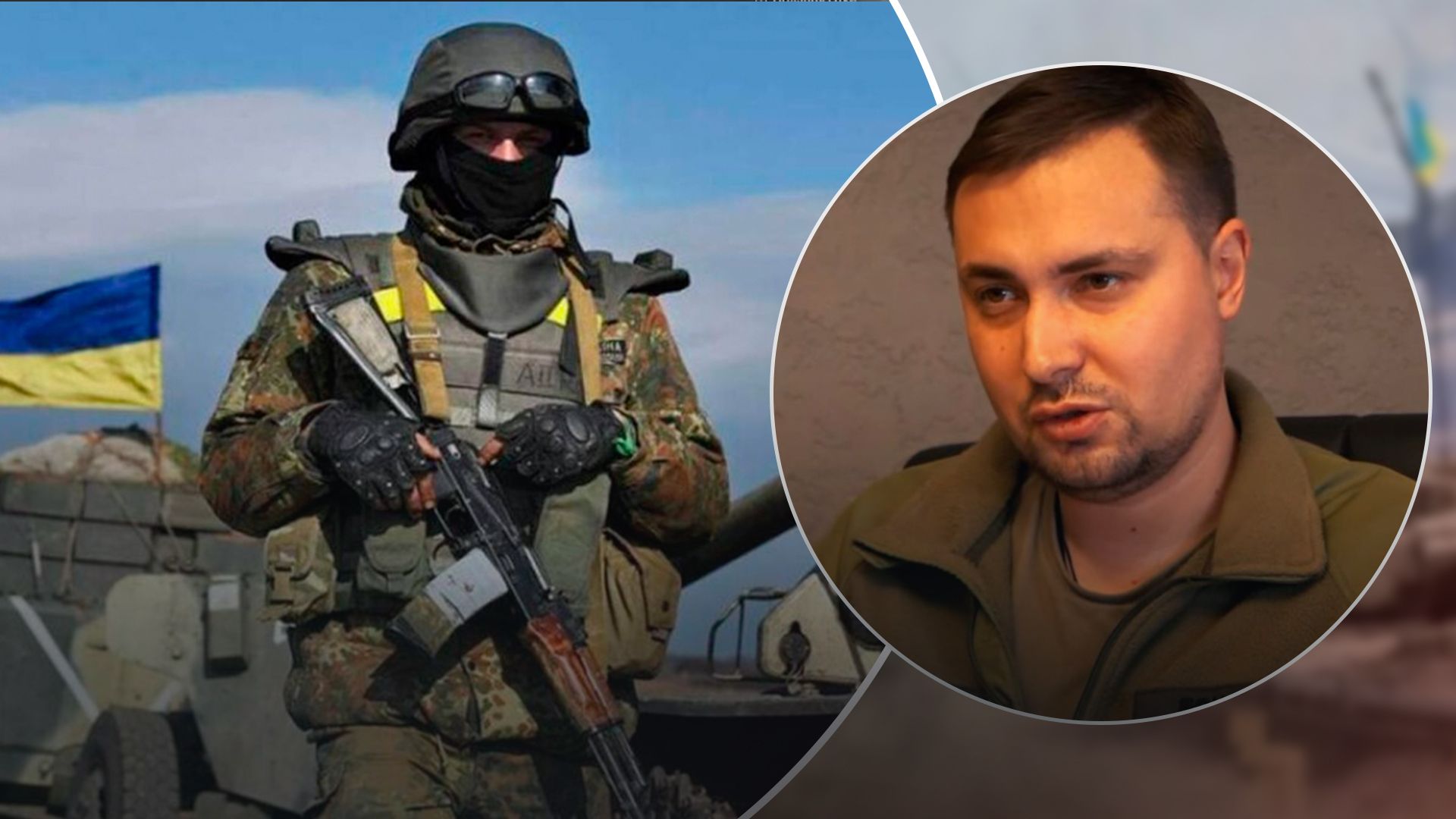 К лету война должна завершиться К лету война должна завершиться