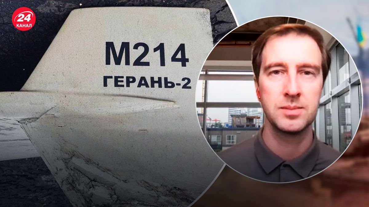 Дроны камикадзе – чего боится Иран, не признающий поставки России - 24 Канал Дроны камикадзе – чего боится Иран, не признающий поставки России - 24 Канал