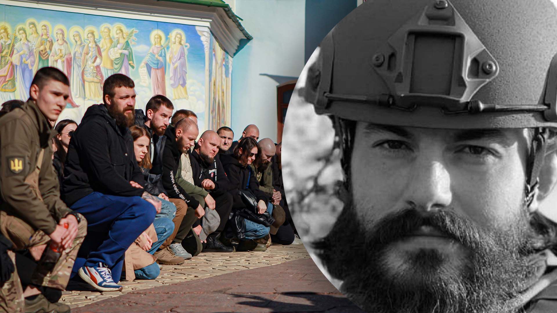 У Києві попрощались з "Регбістом" У Києві попрощались з "Регбістом"