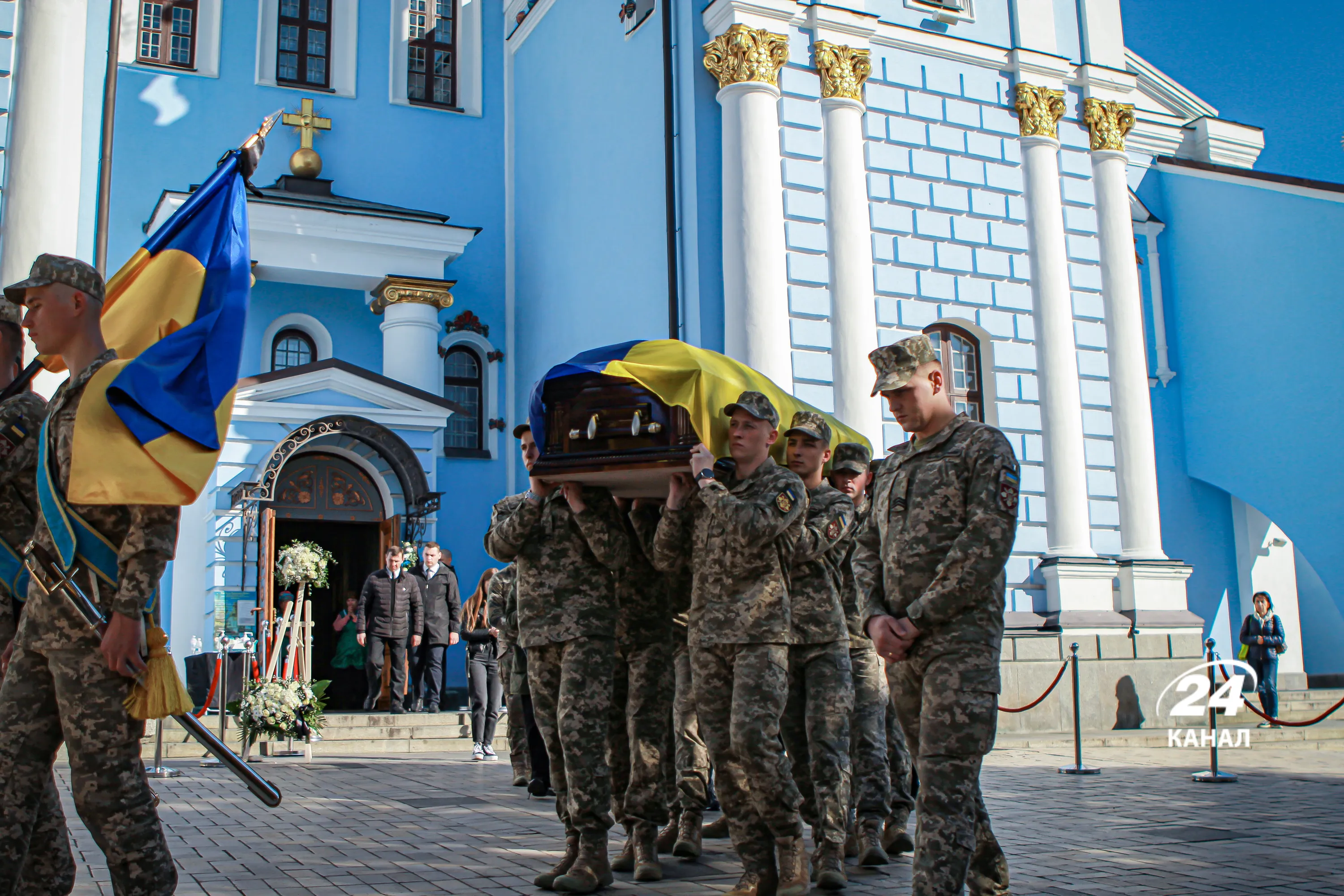 Максим Регбіст загинув Максим Регбіст загинув