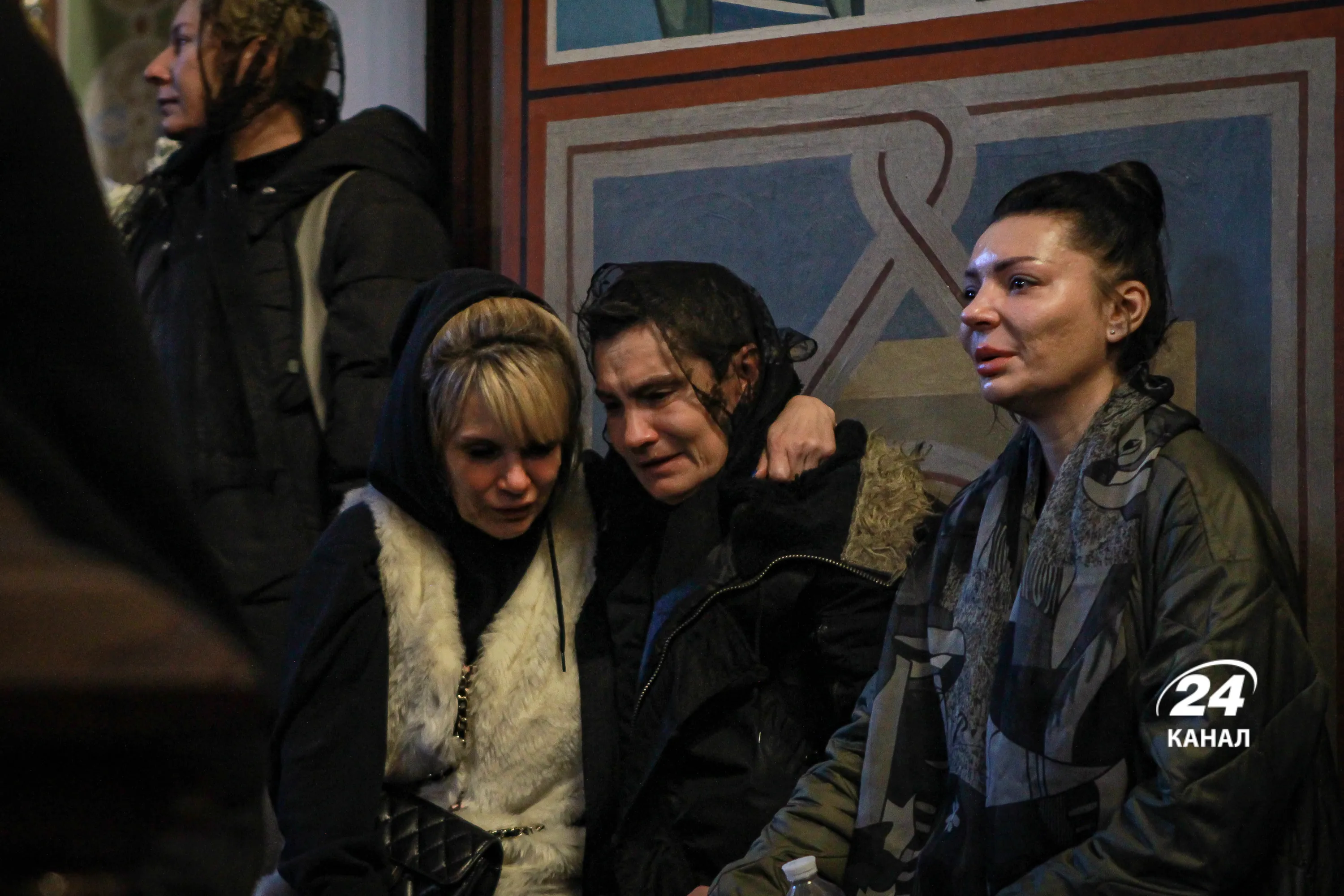 Прощання з Регбістом