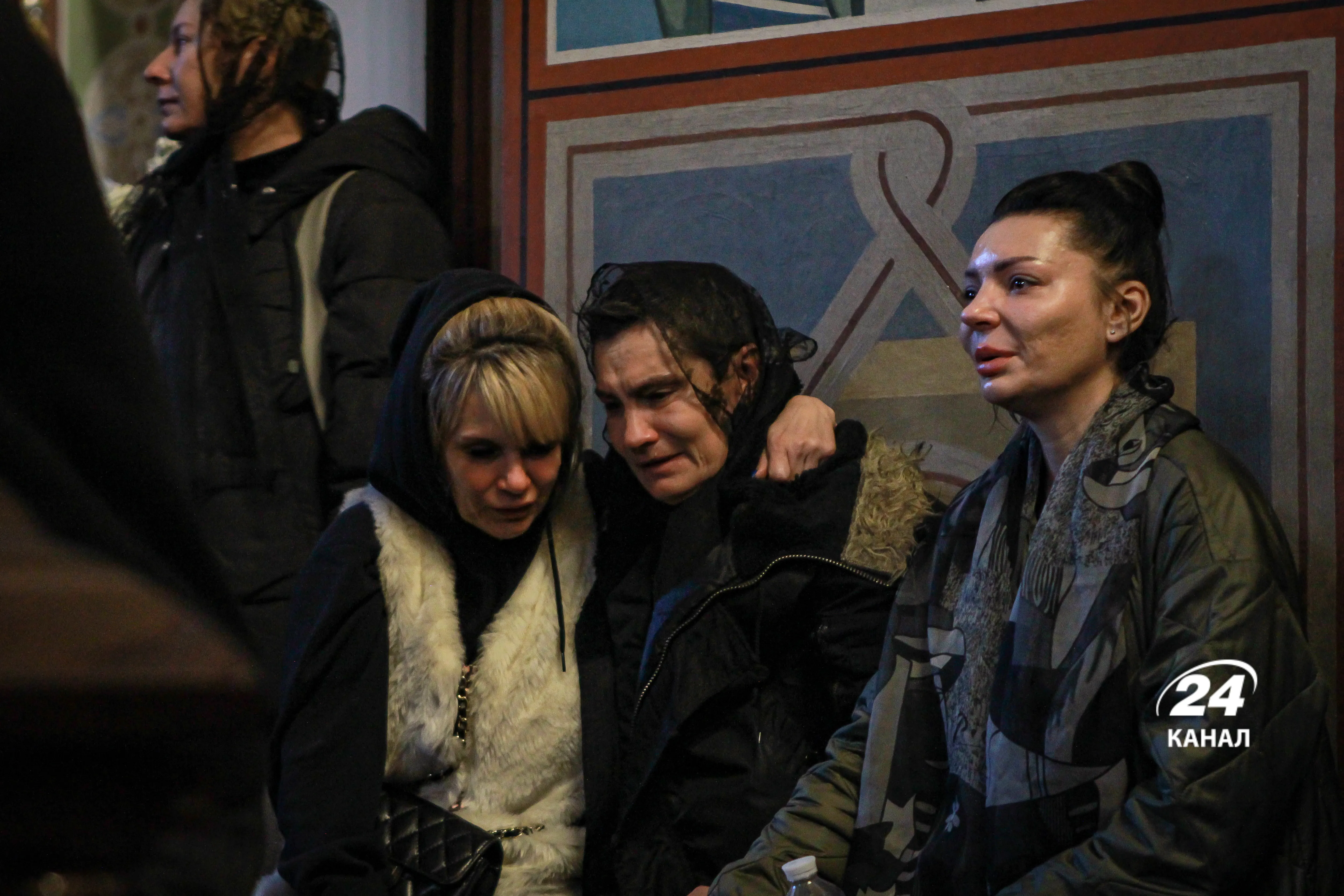 Прощание с Регбистом Прощание с Регбистом